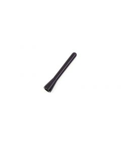 UMI Performance 82-02 Chevrolet Camaro Short Antenna Aluminum Black buy in USA