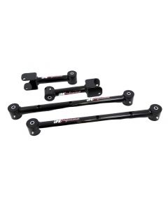 UMI Performance 78-88 GM G-Body Tubular Upper & Lower Control Arms Kit buy in USA