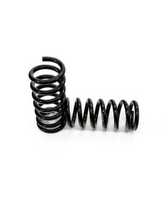 UMI Performance 78-88 GM G-Body Front 1in 70-81 F-Body 2-1/2in Lowering Spring buy in USA