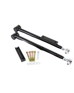 UMI Performance 91-96 Impala SS Adjustable Extended Length Lower Control Arms- Rod Ends buy in USA