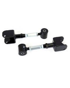 UMI Performance 91-96 Impala SS Adjustable Extended Length Upper Control Arms- Poly Ends buy in USA