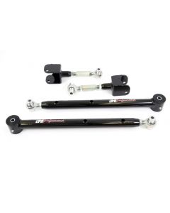 UMI Performance 68-72 GM A-Body Adjustable Upper & Lower Control Arm Kit buy in USA