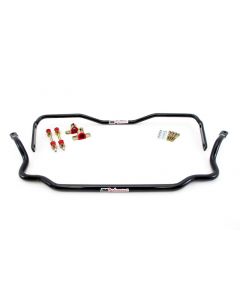 UMI Performance 64-72 GM A-Body Solid Front and Rear Sway Bar Kit buy in USA