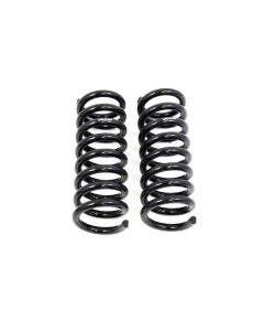 UMI Performance 64-72 GM A-Body 2in Lowering Spring Set Front buy in USA