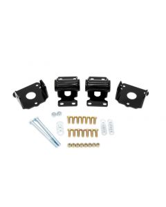 UMI Performance 78-88 GM G-Body SBC Poly Engine Mount Kit buy in USA