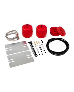 Air Lift 1000 Universal Air Spring Kit 4x11in Cylinder 11-12in Height Range buy in USA