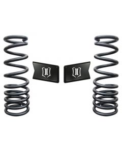 ICON 03-12 Dodge Ram HD 4WD 4.5in Dual Rate Spring Kit buy in USA