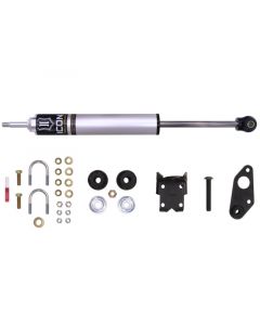 ICON 07-18 Jeep Wrangler JK High-Clearance Steering Stabilizer Kit buy in USA