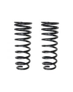 ICON 91-97 Toyota Land Cruiser 3in Rear Dual Rate Spring Kit buy in USA