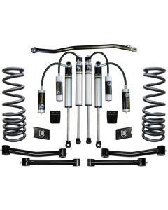 ICON 03-12 Dodge Ram 2500/3500 4WD 2.5in Stage 3 Suspension System buy in USA