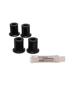 Energy Suspension Cj Rr Sprg Bush - Black buy in USA