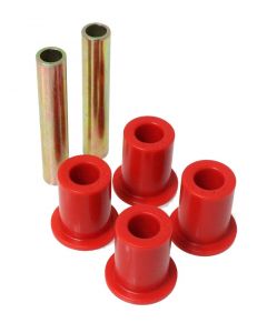 Energy Suspension Gm 4 X Frt Sprg Bush - Red buy in USA