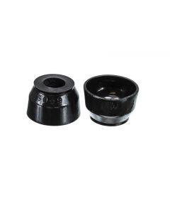 Energy Suspension 67-04 Mustang / 67-02 Camaro Black Front Ball Joint Boot Set buy in USA