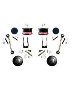 Skyjacker 20-22 Jeep Gladiator JT (Mojave ONLY) 2.5in. Suspension Lift Kit buy in USA