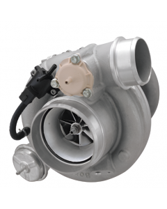 BorgWarner Turbocharger EFR B1 7163F 0.85 a/r VOF WG V-Band Inlet buy in USA