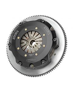 Clutch Masters 03-05 Dodge Neon 2.4L SRT-4 Turbo 725 Twin-Disc Race Clutch Kit w/Steel Flywheel buy in USA