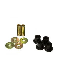 Energy Suspension 05-13 Toyota Tacoma 2wd/4wd Black Rack & Pinion Bushings buy in USA