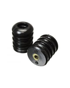 Energy Suspension Universal Black Bump Stop - Progressive Rate Design buy in USA