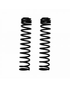 Skyjacker 84-01 Jeep XJ 8in Front Dual Rate Long Travel Coil Springs buy in USA