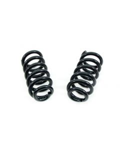 UMI Performance 73-87 GM C10 Front Lowering Springs 2in drop buy in USA