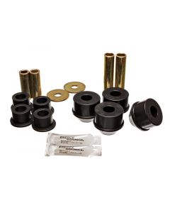 Energy Suspension 92-95 Toyota MR2 Black Front Control Arm Bushing Set (includes Strut Bushings) buy in USA