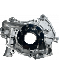 Boundary 18+ Ford Coyote (All Types) V8 Oil Pump Assembly Billet Vane Ported MartenWear Treated Gear buy in USA