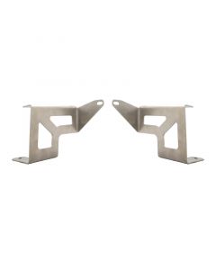 Rigid Industries 2022+ Toyota Tundra - 20in SR-Series - Bumper Bracket Kit buy in USA