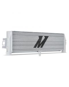 Mishimoto 2021+ BMW G8X M3/M4 Oil Cooler Silver buy in USA