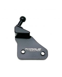 Torque Solution 2020+ Toyota GR Supra MKV A90/A91 Billet Ride Height Bracket buy in USA