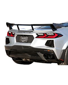 Chevrolet Corvette C8 Carbon Fiber Rear Wing buy in USA