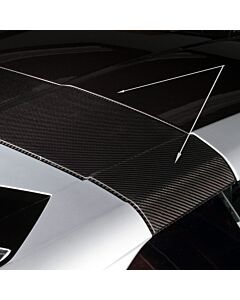 Chevrolet Corvette C8 Carbon Fiber Targa Bar buy in USA