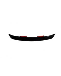 AVS 19-23 Kia Forte Carflector Low Profile Hood Shield - Smoke buy in USA