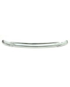 AVS 2021 Ford Bronco Sport Aeroskin Low Profile Hood Shield - Chrome buy in USA