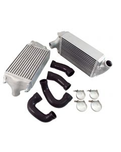 AWE Tuning 997TT/GT2 Performance Intercoolers - Black Hoses buy in USA