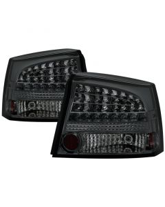 Spyder Dodge Charger 06-08 LED Tail Lights Smoke ALT-YD-DCH05-LED-SM buy in USA