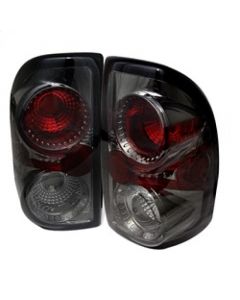 Spyder Dodge Dakota 97-04 Euro Style Tail Lights Smoke ALT-YD-DDAK97-SM buy in USA