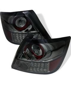 Spyder Scion TC 05-10 LED Tail Lights Smoke ALT-YD-TSTC04-LED-SM buy in USA