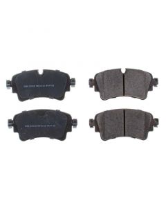 Power Stop 17-19 Audi A4 Rear Z16 Evolution Ceramic Brake Pads buy in USA