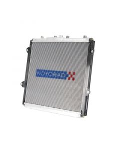 Koyorad 10-20 Toyota 4Runner 4.0L V6 (5th Gen) Aluminum Radiator - Off-Road Use Only buy in USA