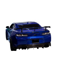 2016-2018 Chevy Camaro Stryker Smoke Sequential LED Taillights buy in USA