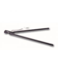 Rugged Ridge 87-95 Jeep Wrangler YJ Deluxe Soft Top Spreader Bar buy in USA