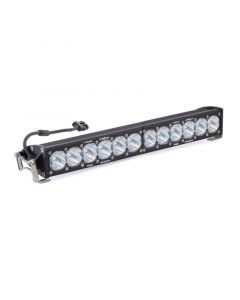 Baja Designs OnX6 Racer Edition Straight High Speed Spot Pattern 20in LED Light Bar buy in USA