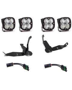 Baja Designs 2019 Honda Talon Sportsmen Headlight Kit buy in USA