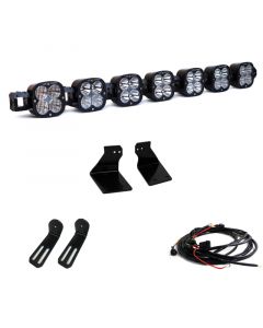 Baja Designs 2020+ Ford Super Duty 7 XL Linkable Light Kit buy in USA