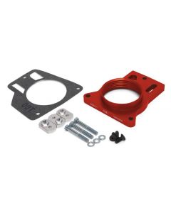 Airaid 99-06 Chevy/GMC Silverado/Sierra/SUV 4.8/5.3/6.0L PowerAid TB Spacer buy in USA