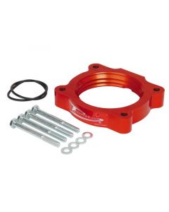 Airaid 04-09 Colorado/Canyon / 07-12 GM Fullsize Pickup 4.3L V6 PowerAid TB Spacer buy in USA