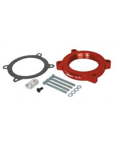 Airaid 07-13 Avalanche/Sierra/Silverado 4.8/5.3/6.0L PowerAid TB Spacer buy in USA