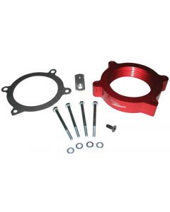 Airaid 07-13 GM/GMC Pick-up and SUV 4.8/5.3/ 6.0 & 6.2L 1500 PowerAid TB Spacer buy in USA