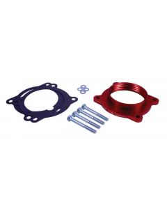 Airaid 08-13 GM 3.0/3.6L V6 Car/Truck/SUV / 08-13 CTS / 13 ATS 3.0/3.6L PowerAid TB Spacer buy in USA