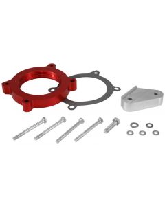 Airaid 15-17 Chevrolet/GMC Truck V8 6.2L PowerAid TB Spacer buy in USA